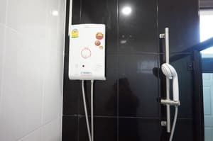 thumbnail: Bathroom shower