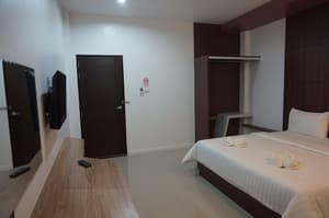 thumbnail: Room