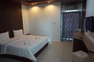 thumbnail: Room