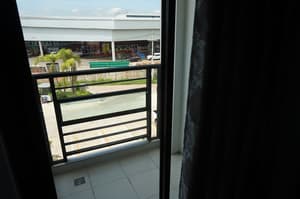 thumbnail: Balcony