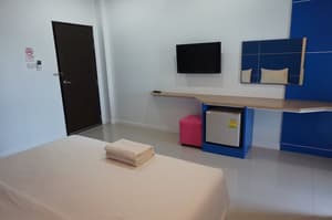 thumbnail: Room amenity