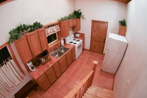 thumbnail: Private kitchen