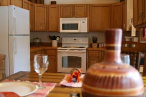 thumbnail: Private kitchen