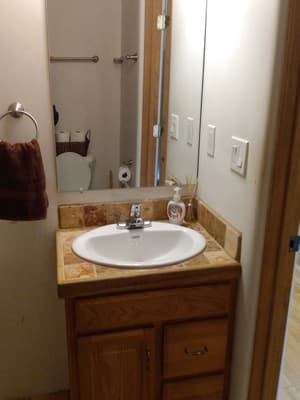 thumbnail: Bathroom