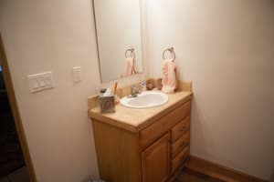 thumbnail: Bathroom sink