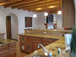 thumbnail: Private kitchen