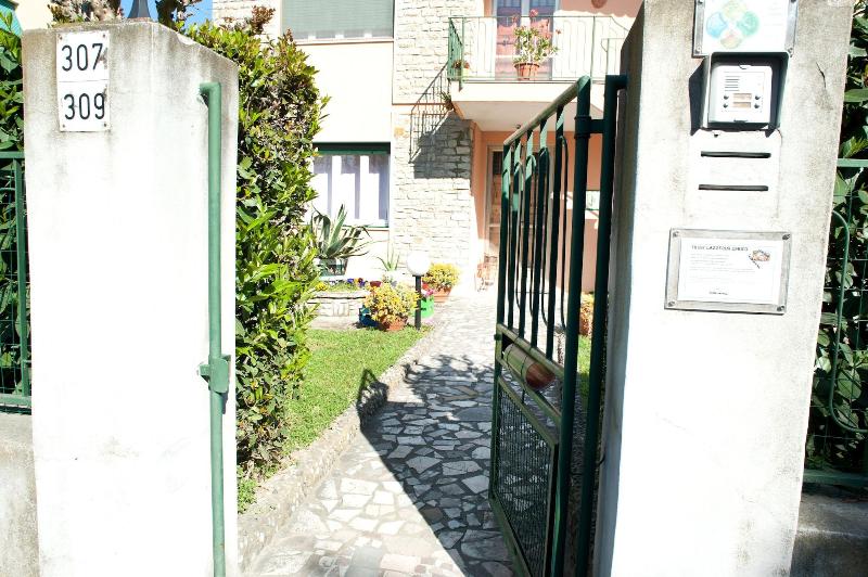 General view