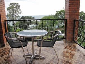 thumbnail: Terrace/patio