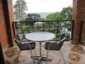 thumbnail: Terrace/patio