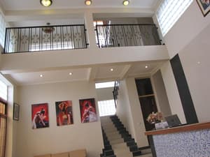 thumbnail: Interior