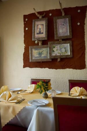 thumbnail: Dining
