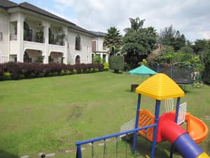 thumbnail: Children's play area - outdoor