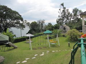 thumbnail: Children's play area - outdoor