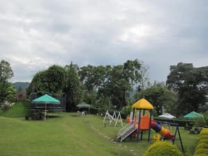 thumbnail: Children's area