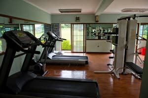 thumbnail: Gym
