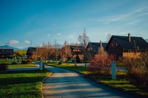 thumbnail: Garden view