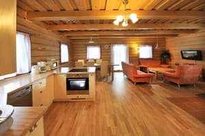 thumbnail: Private kitchen