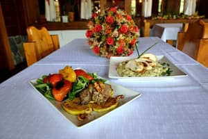 thumbnail: Indoor wedding