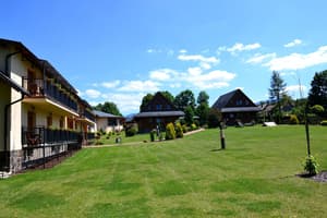 thumbnail: Children's area