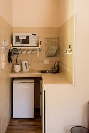 thumbnail: Private kitchen