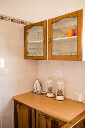 thumbnail: Private kitchen