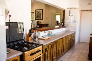 thumbnail: Private kitchen