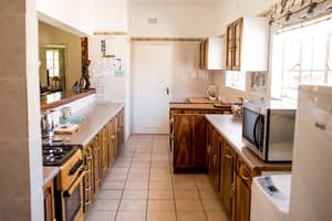 thumbnail: Private kitchen