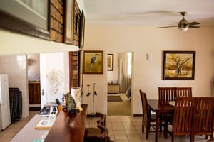 thumbnail: In-room dining