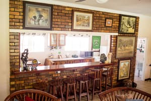 thumbnail: In-room dining