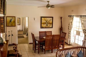 thumbnail: In-room dining