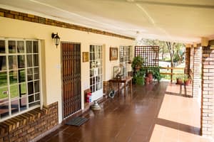 thumbnail: Terrace/patio