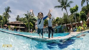 thumbnail: Children's pool
