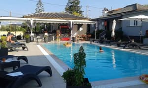 thumbnail: Sundeck