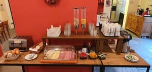 thumbnail: Breakfast buffet