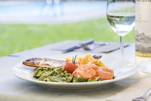 thumbnail: Food and drink