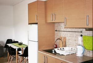 thumbnail: Private kitchen