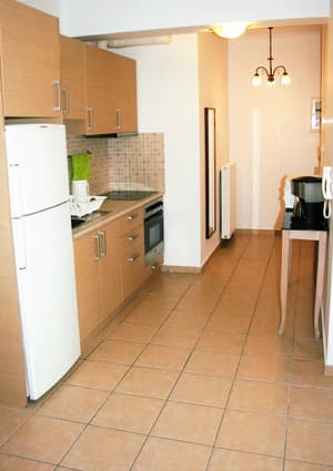 thumbnail: Private kitchen