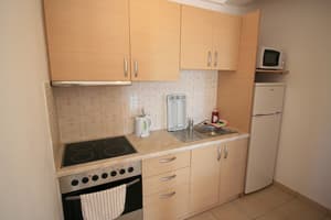thumbnail: Private kitchen