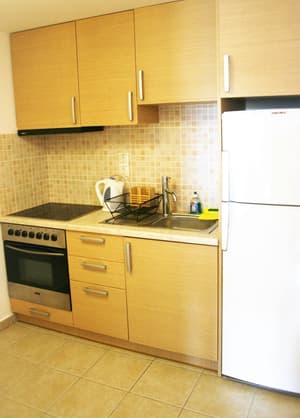 thumbnail: Private kitchen