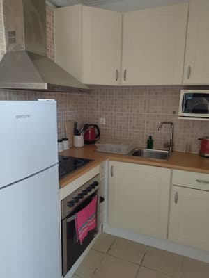 thumbnail: Private kitchen