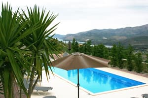 thumbnail: View from property
