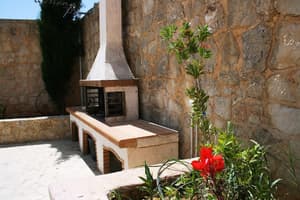 thumbnail: BBQ/picnic area
