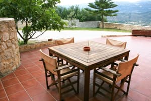 thumbnail: Terrace/patio