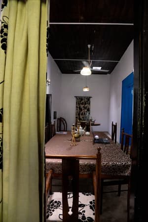 thumbnail: Interior detail