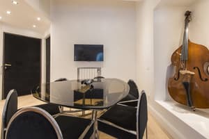 thumbnail: Living area