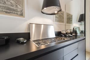 thumbnail: Private kitchen