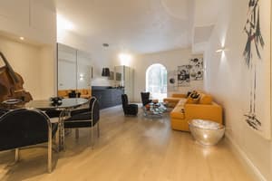 thumbnail: Living area
