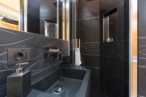 thumbnail: Bathroom sink