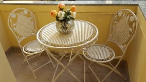 thumbnail: Terrace/patio