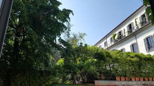 thumbnail: Terrace/patio